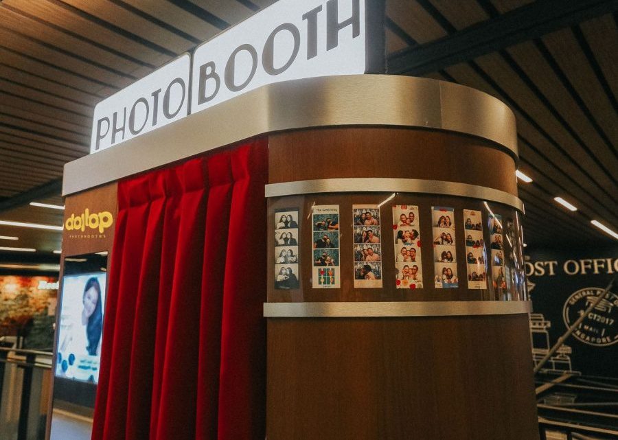 Picture Perfect Moments: Why Singapore Photobooths Are a Must-Have for Your Next Event