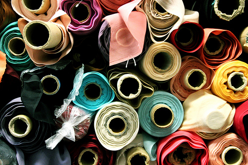 An All-out Guide about the Fabric and Fabric Providers