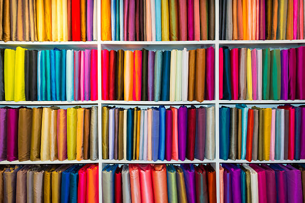 fabric suppliers