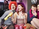 Things you can do when you like to throw a karaoke party