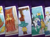 Complimentary advice helps you to experience the magic of tarot reading