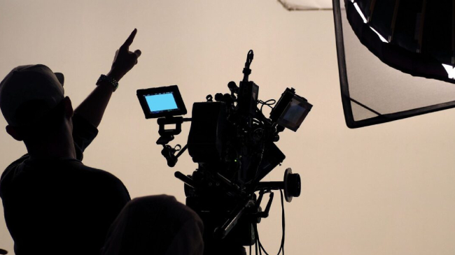 video editing services