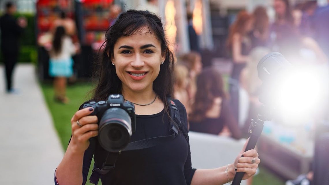 Top Reasons to Hire Photographers for Special Life Events